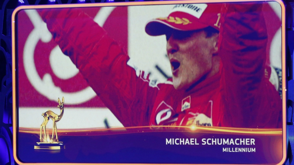 schumacher