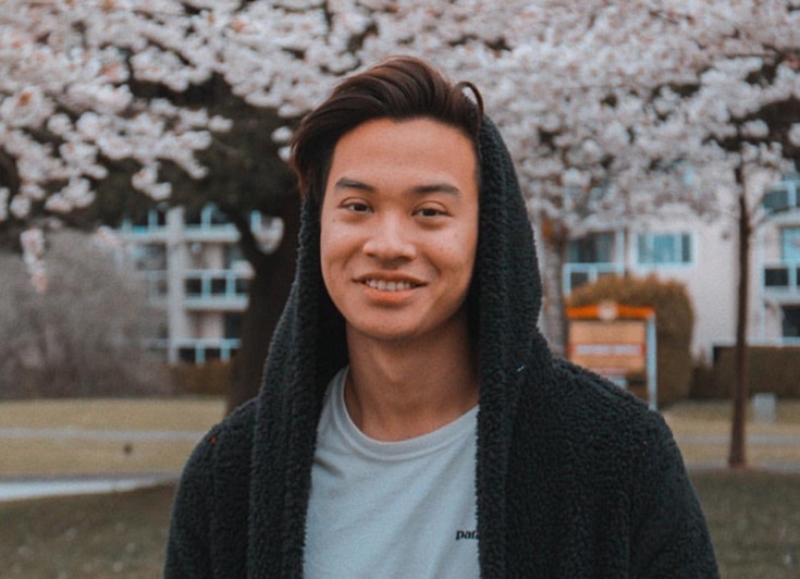 screen shot 1 danny wu