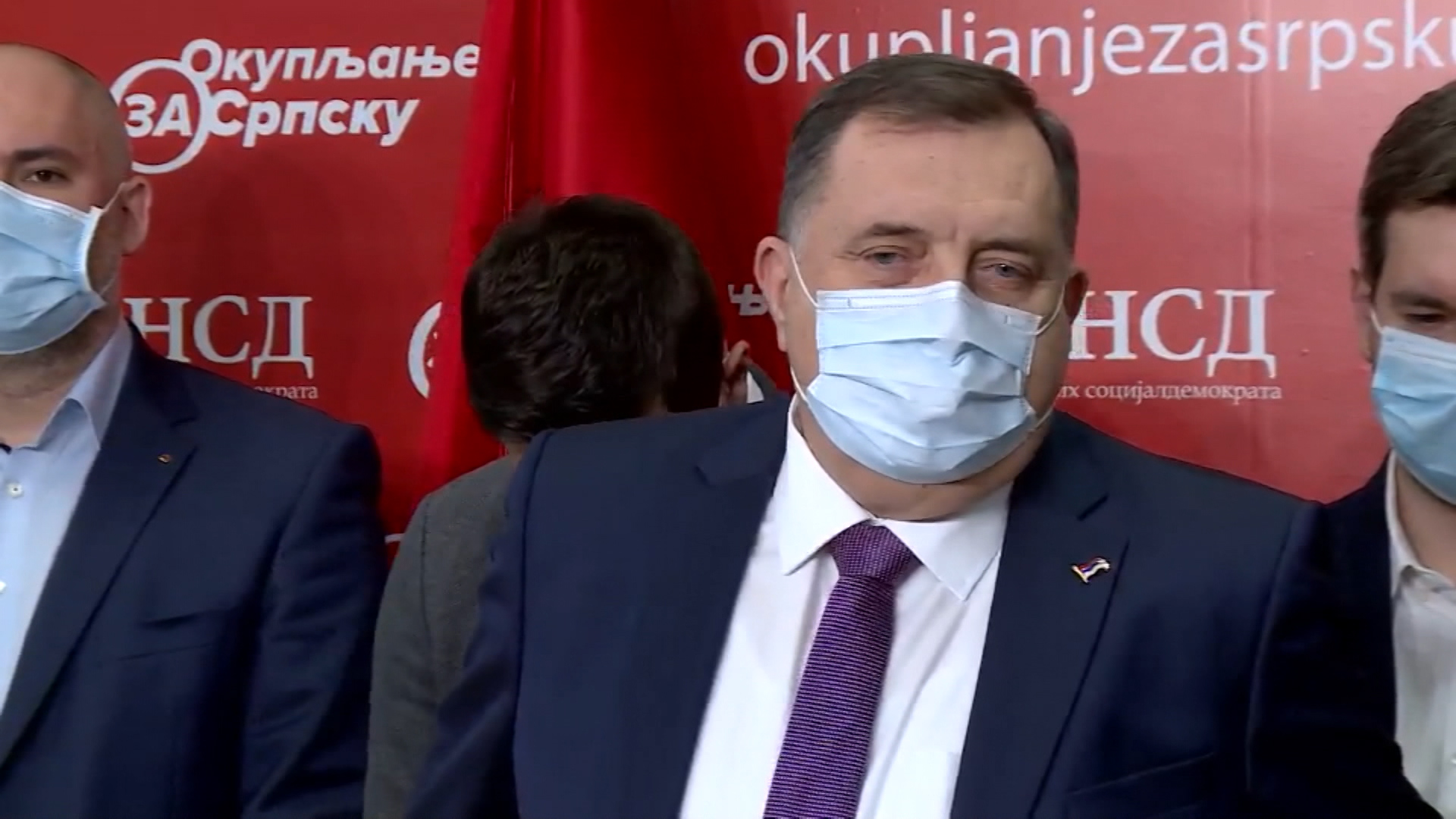 Milorad Dodik