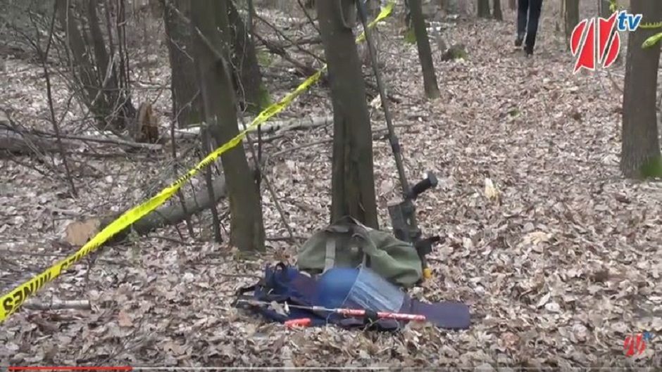 screenshot - neon tv