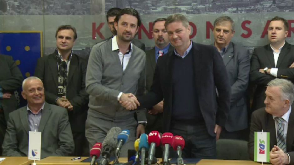 sda i df potpisali kanton sarajevo