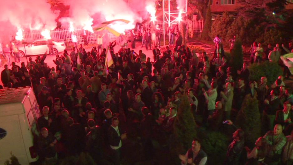 sda slavlje izbori2014