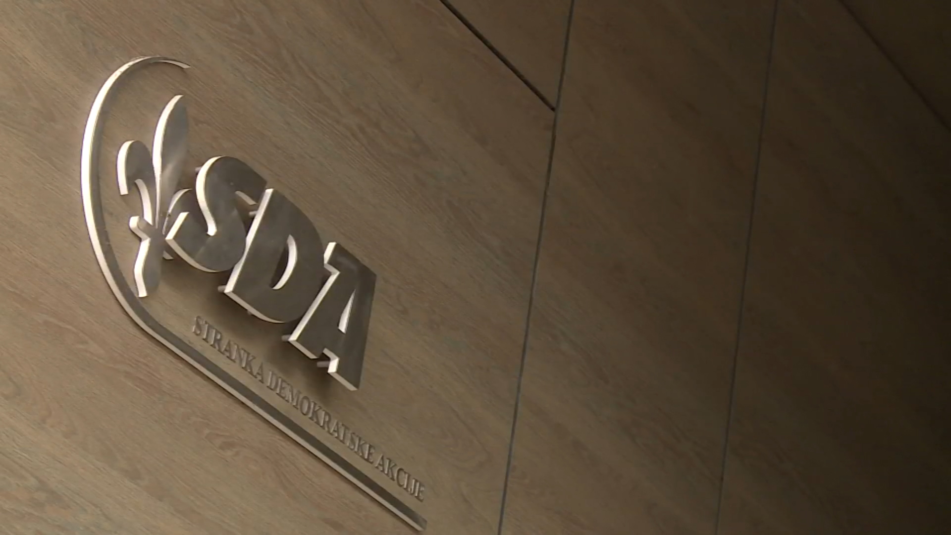 SDA Stranka demokratske akcije