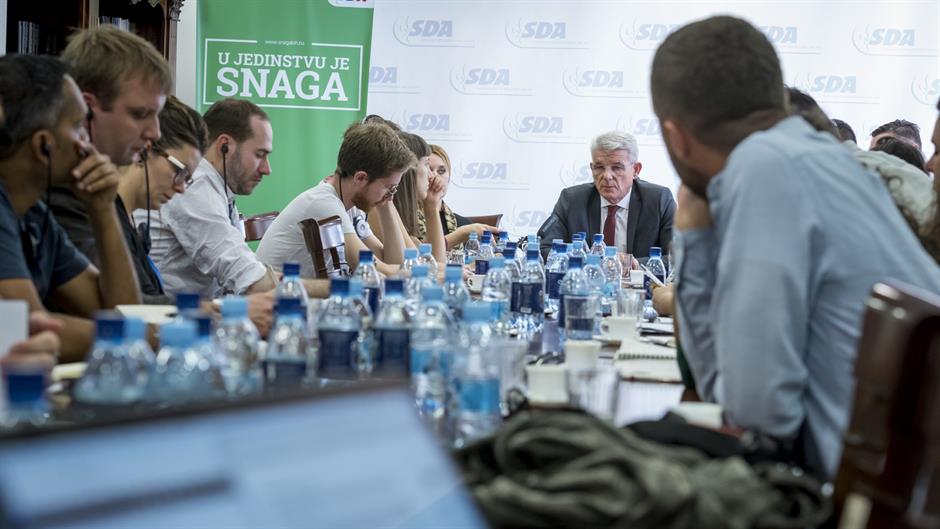 SDA-susret sa novinarima 12-09-2018-14