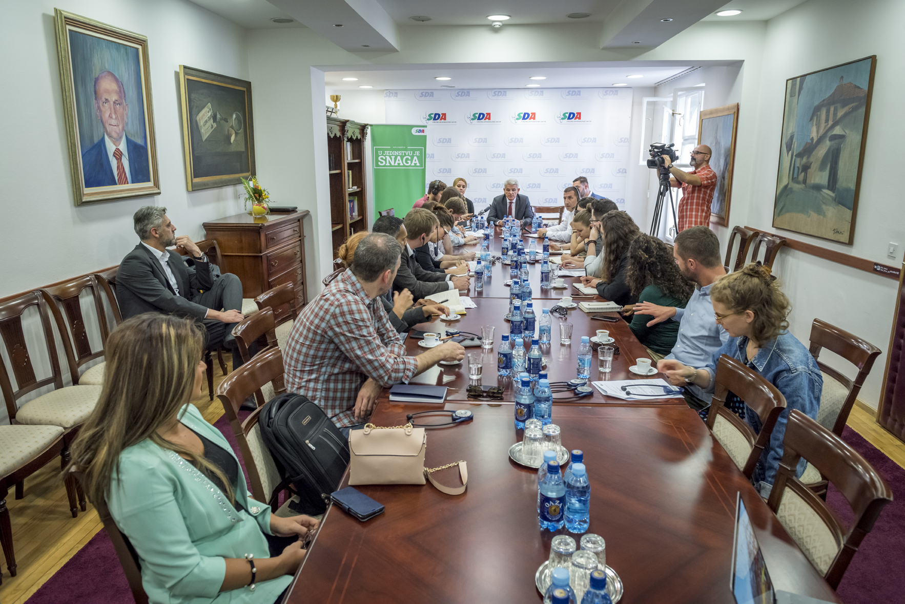 SDA-susret sa novinarima 12-09-2018-2