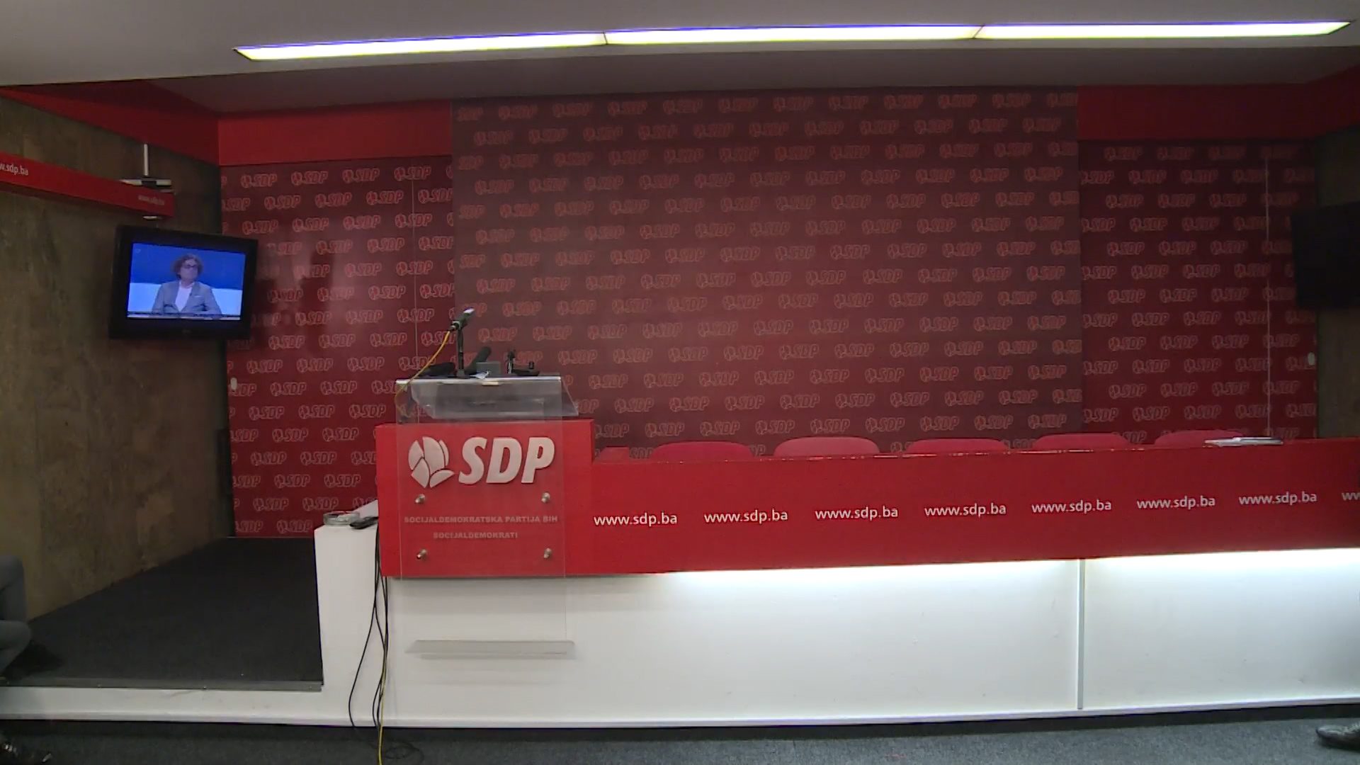 SDP