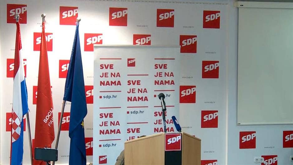 SDP