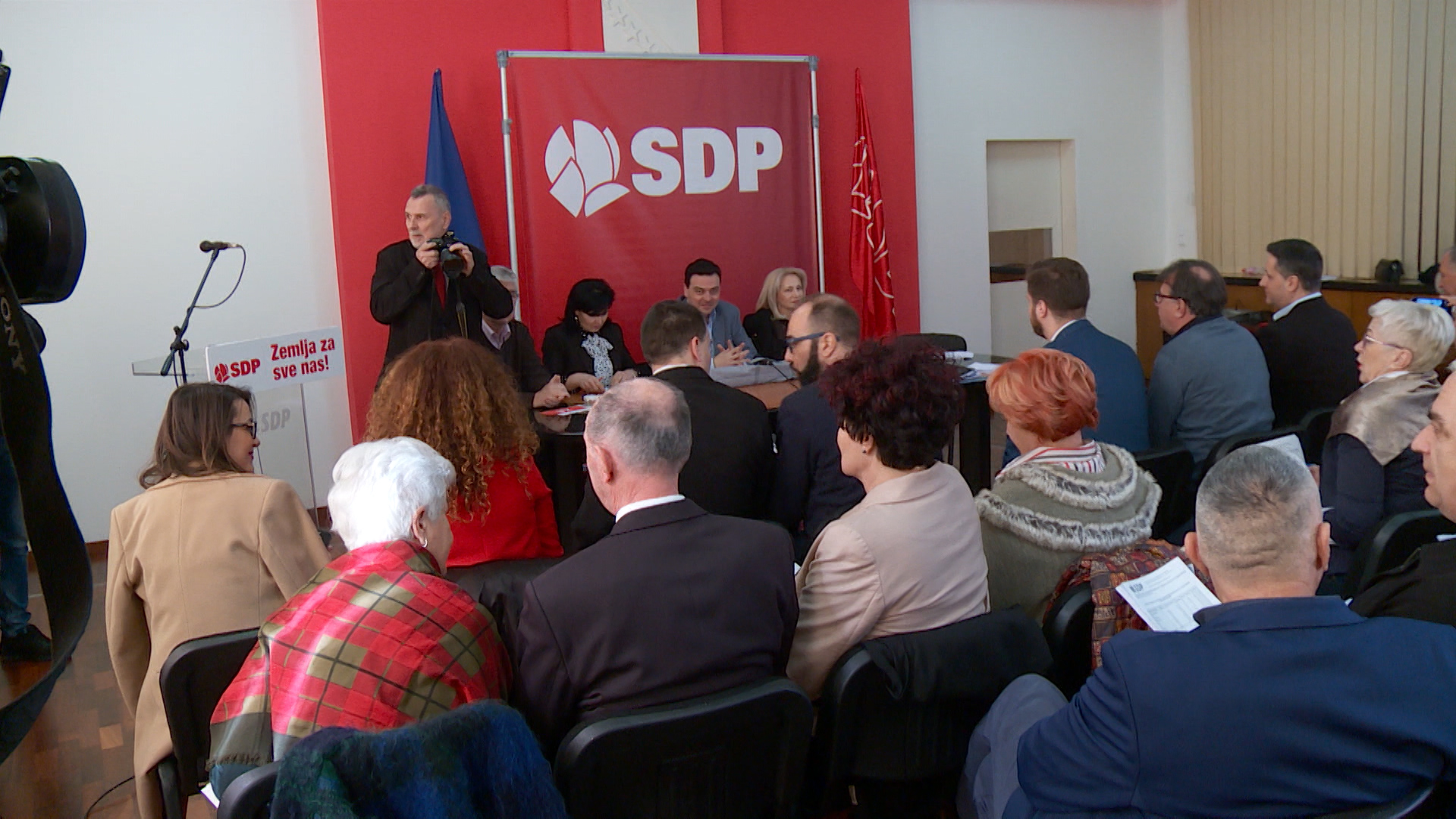 sdp