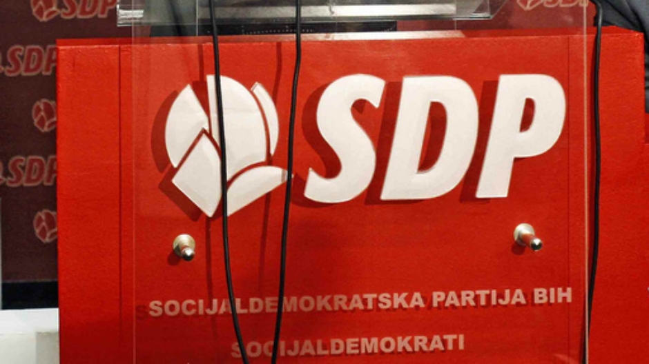 sdp