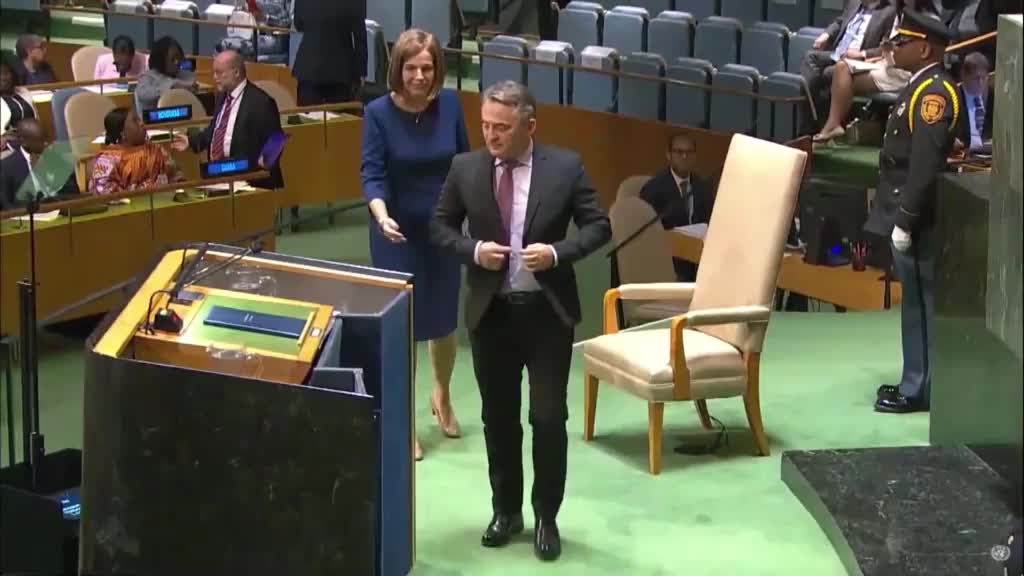 SDP Hrvatska: Velika greška Željka Komšića