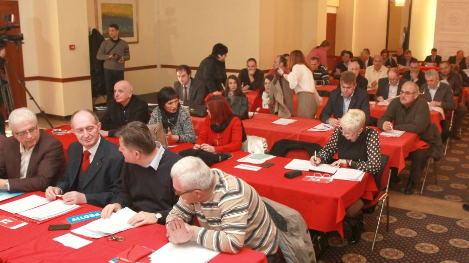 sdp tuzla
