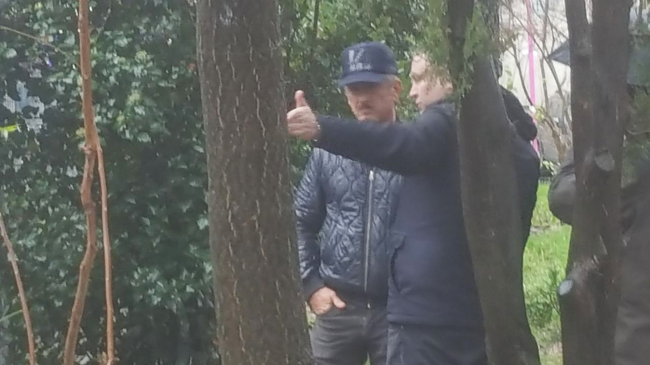 Sean Penn snima u Istanbulu dokumantarac o ubistvu Khashoggija