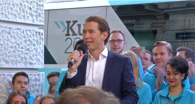 Sebastian-Kurz