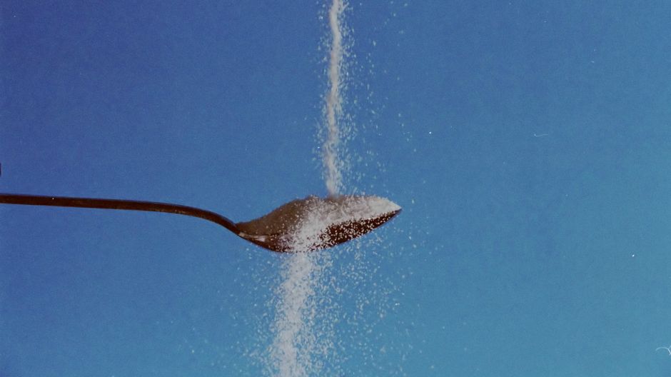 secer curi na kasiku