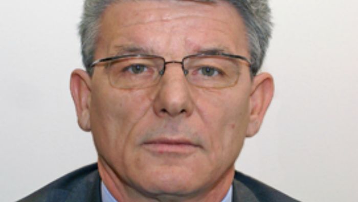 sefik dzaferovic