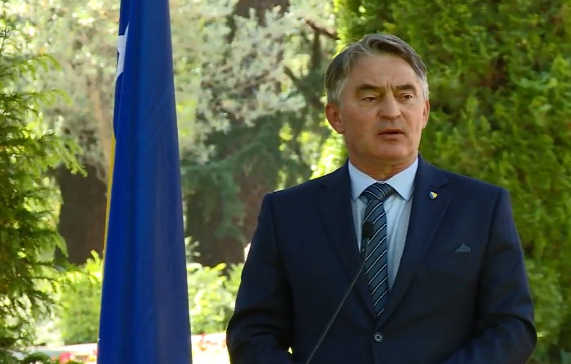 zeljko komsic