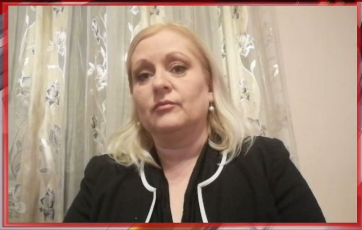 Snježana Cvijić Amulić