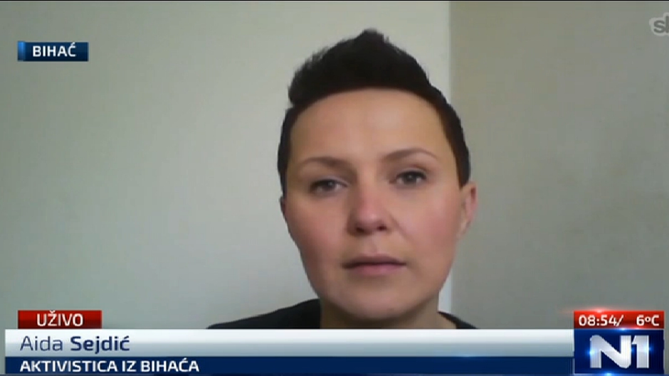 sejdic bihac