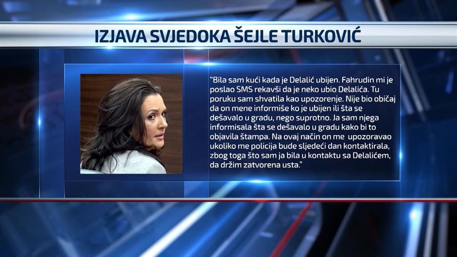 sejla turkovic