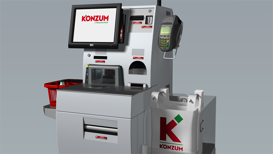 Self check up 