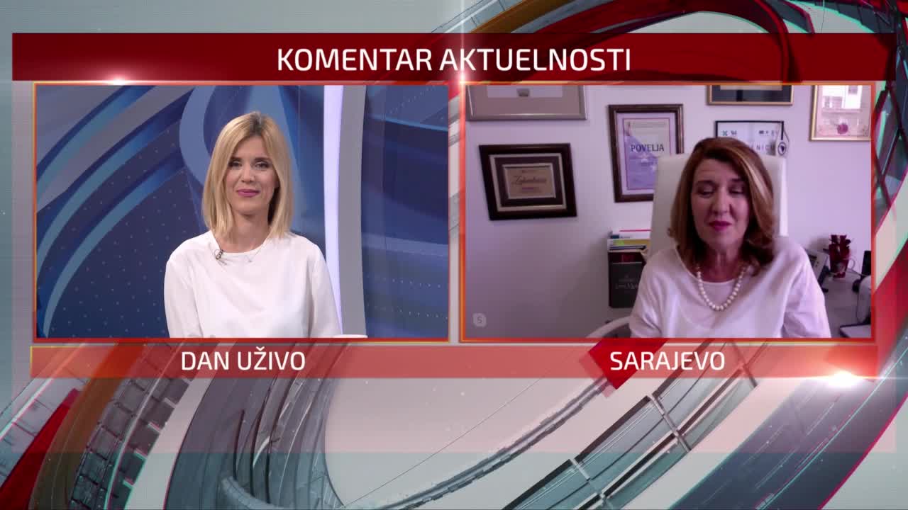 Selimbegović: Od cijele BiH se želi napraviti Mostar