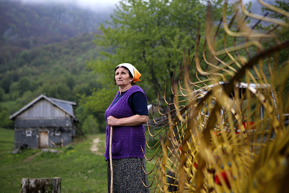 ANADOLIJA/Emre Baştuğ