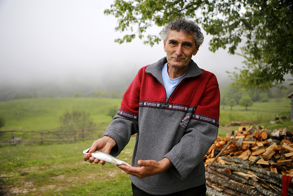 ANADOLIJA/Emre Baştuğ