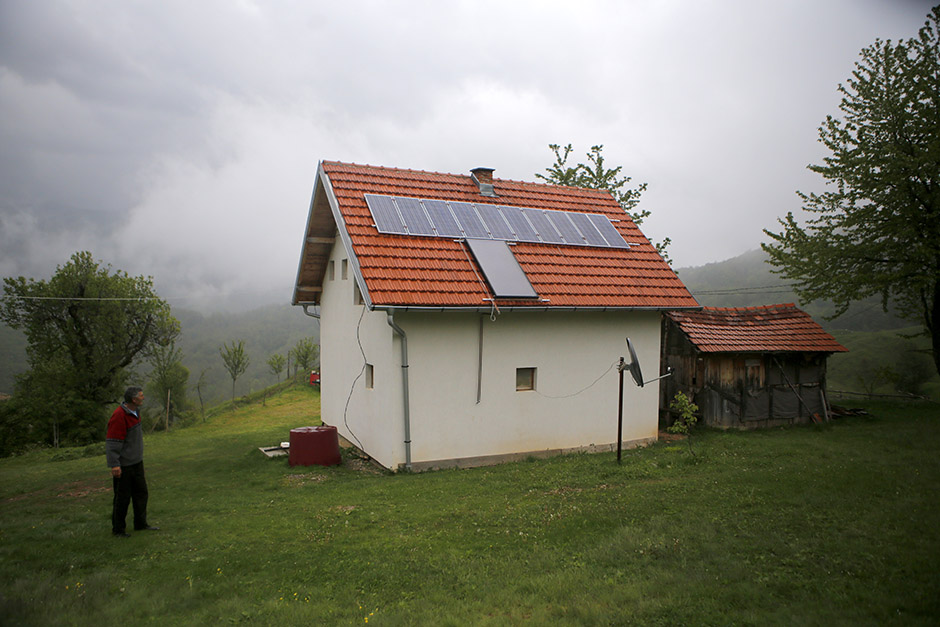 ANADOLIJA/Emre Baştuğ