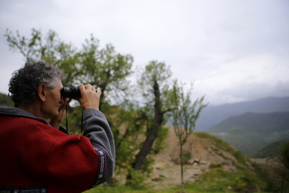 ANADOLIJA/Emre Baştuğ