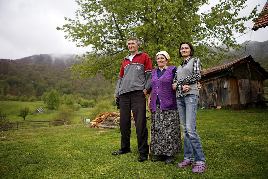 ANADOLIJA/Emre Baştuğ