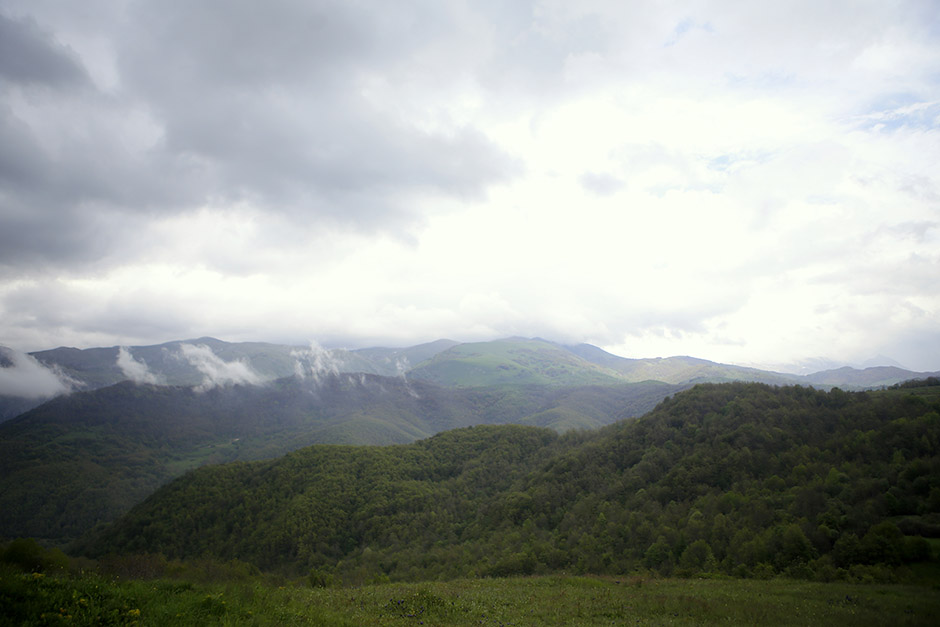 ANADOLIJA/Emre Baştuğ