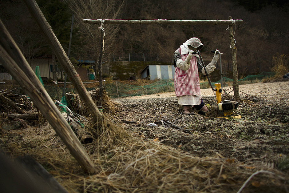 REUTERS/Thomas Peter