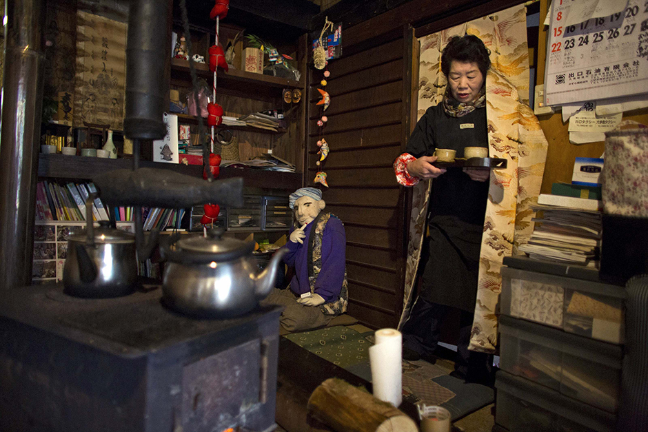 REUTERS/Thomas Peter