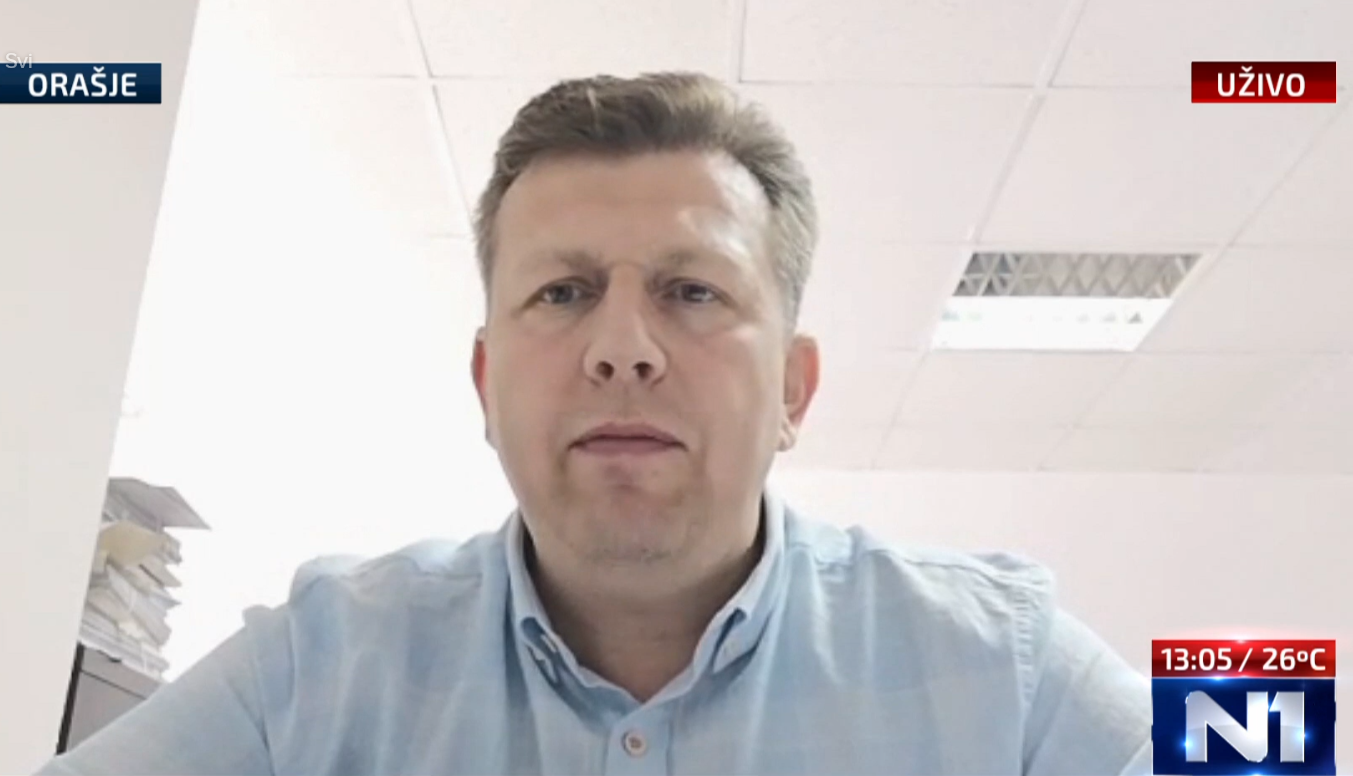 selvedin šatorović