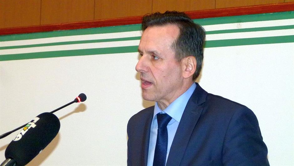 Selver Keleštura - foto enb