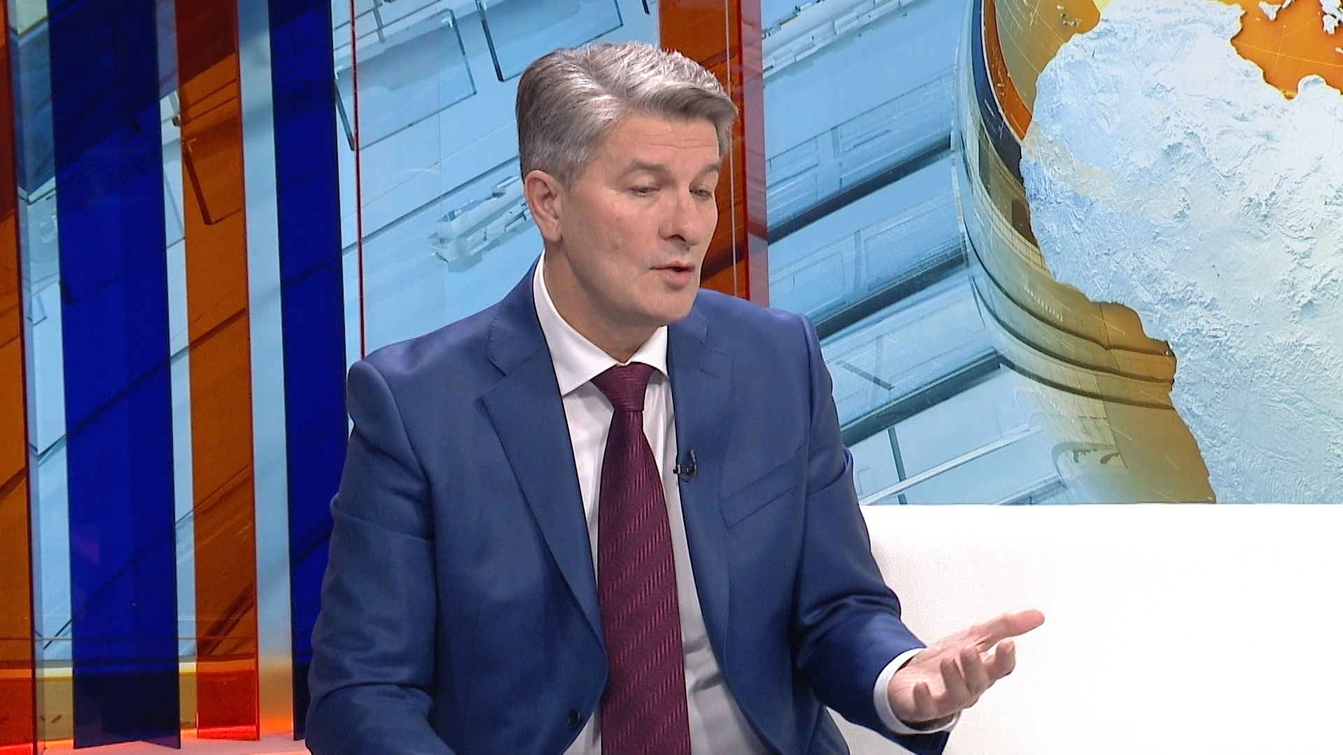 Šemsudin Mehmedović