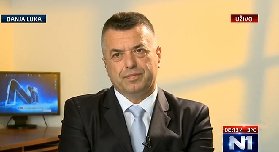 Senad Bratić