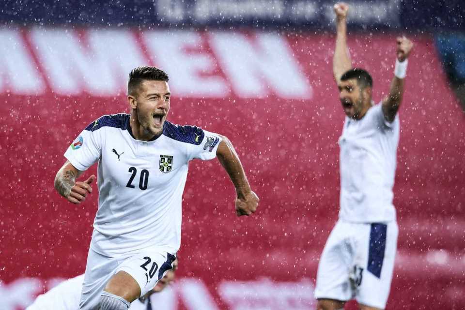 Sergej Milinković-Savić
