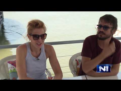 Sergej Trifunović: Odbio sam tri puta više uloga nego što sam ih odigrao