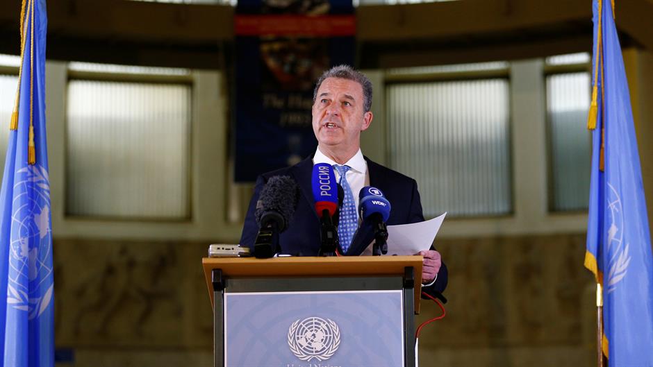 serž bramerc Reuters