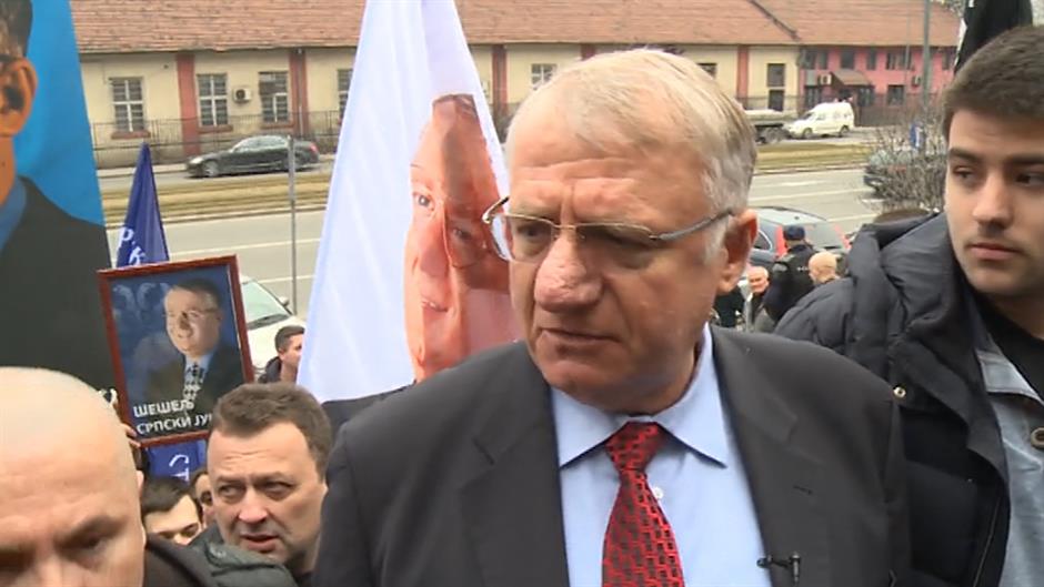 seselj