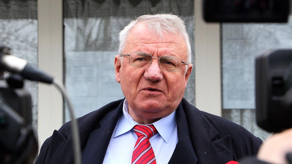 seselj