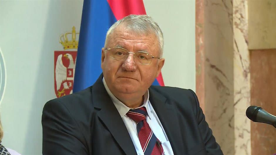 seselj