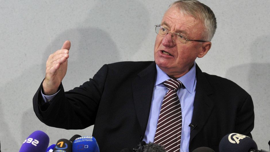 seselj