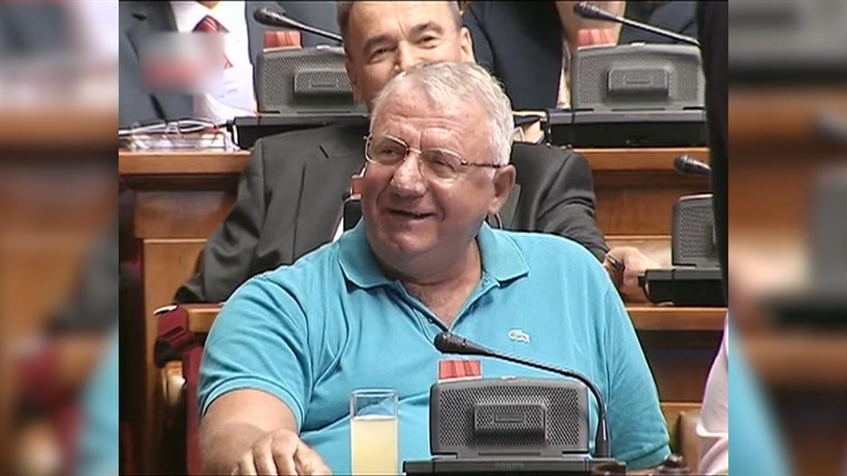 seselj
