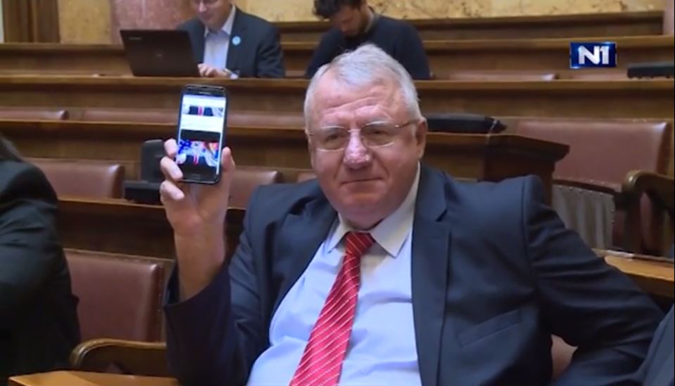 seselj