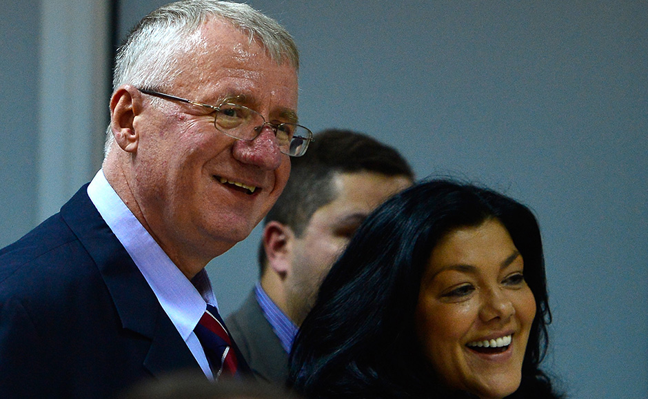 seselj aerodrom