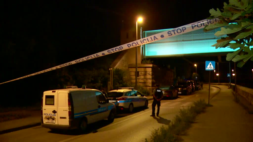 Šesterostruko ubojstvo u Zagrebu!