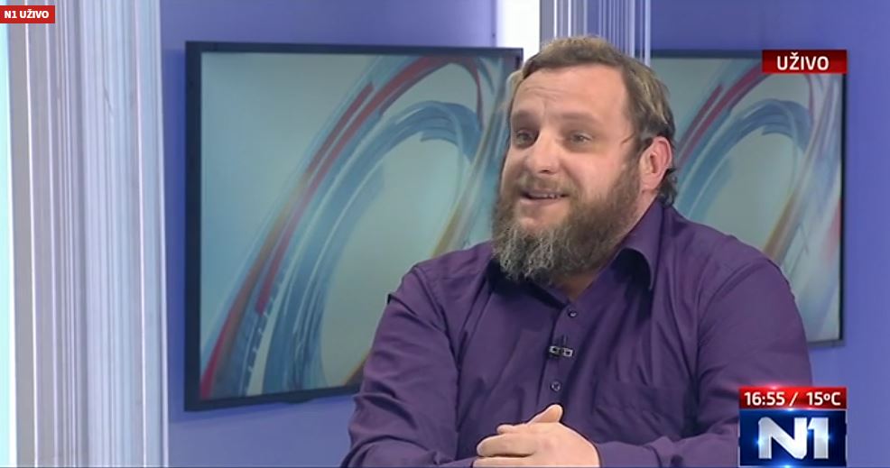 sevko bajic