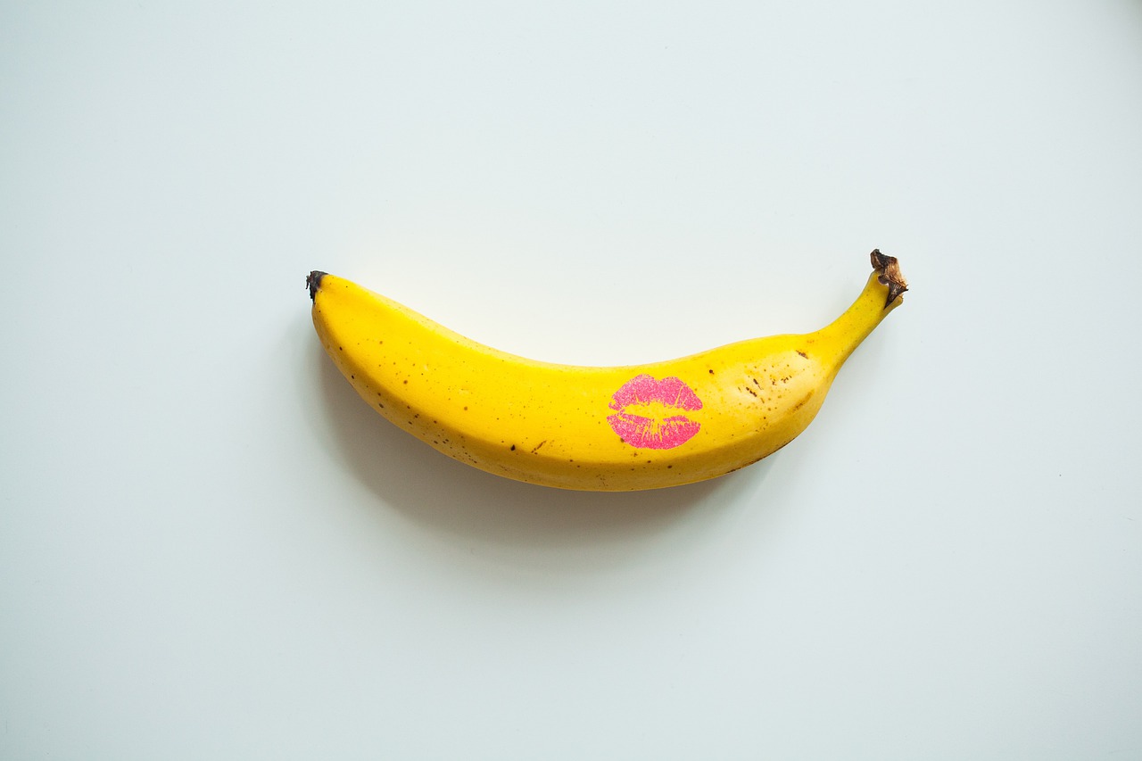 banana